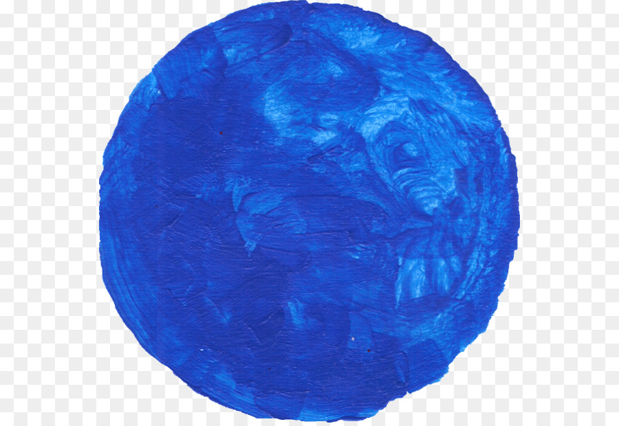 Cercle Bleu，Cercle PNG