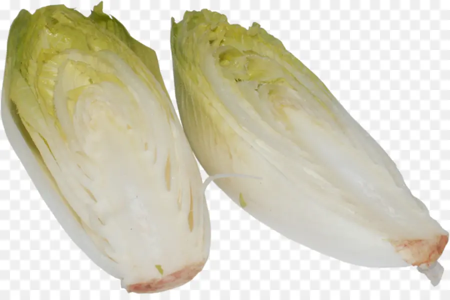 Endive，Nourriture PNG