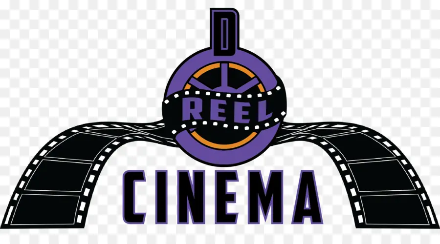 Logo Du Cinéma，Film PNG