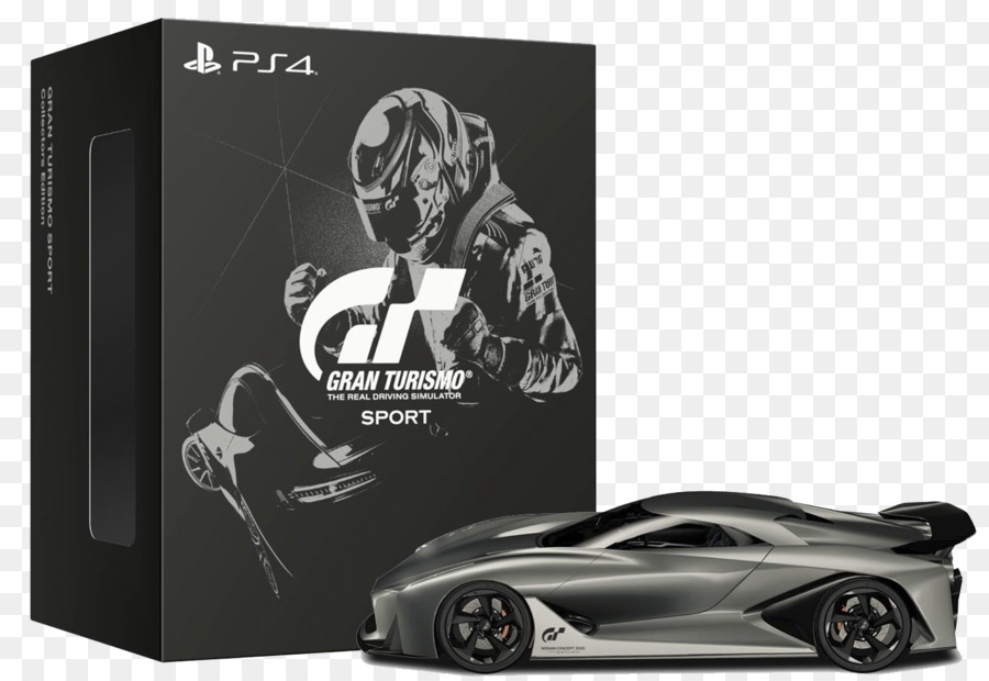 La Gran Turismo Sport，La Légende De Zelda Collector S Edition PNG