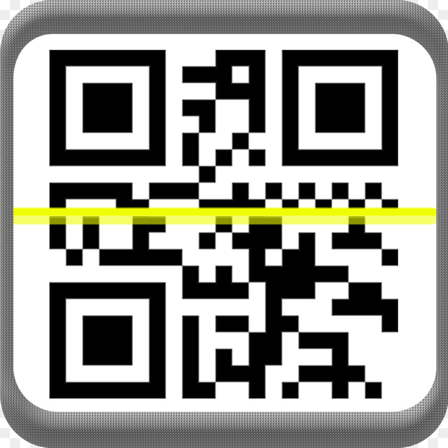 Code Qr，Balayage PNG