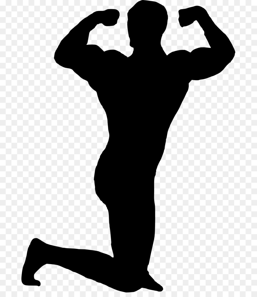 Culturiste，Muscles PNG