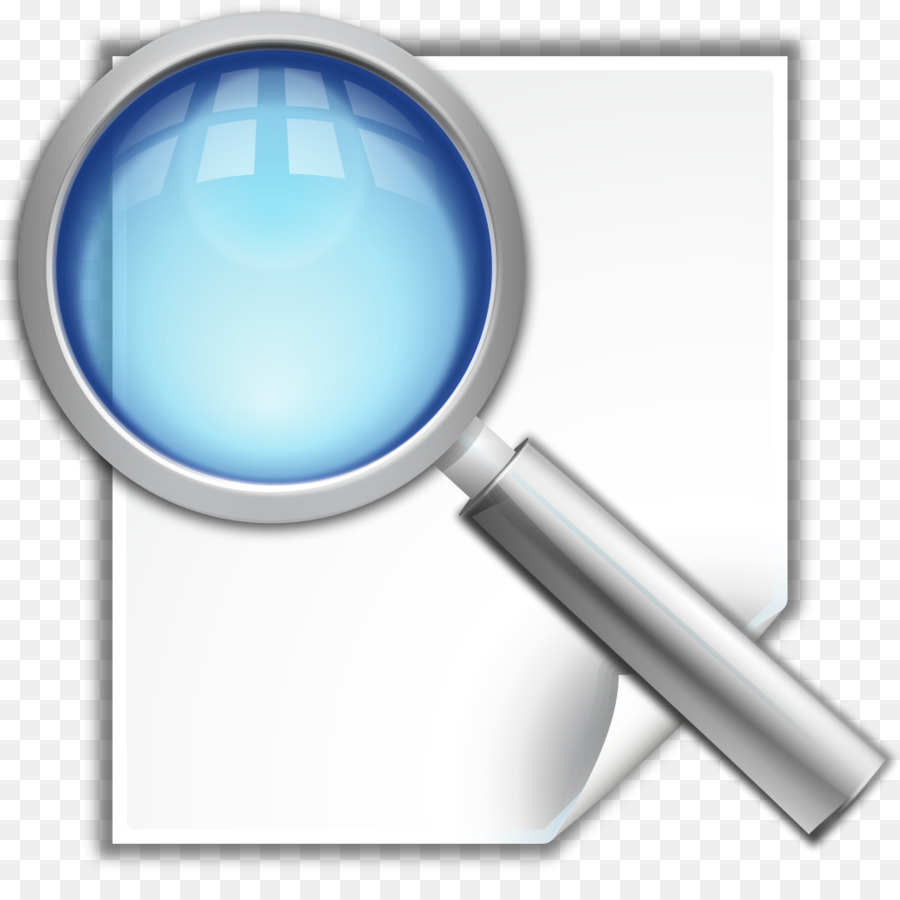 Loupe，Recherche PNG