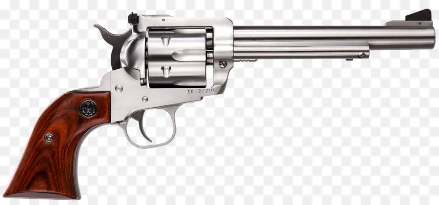 Ruger Vaquero，357 Magnum PNG