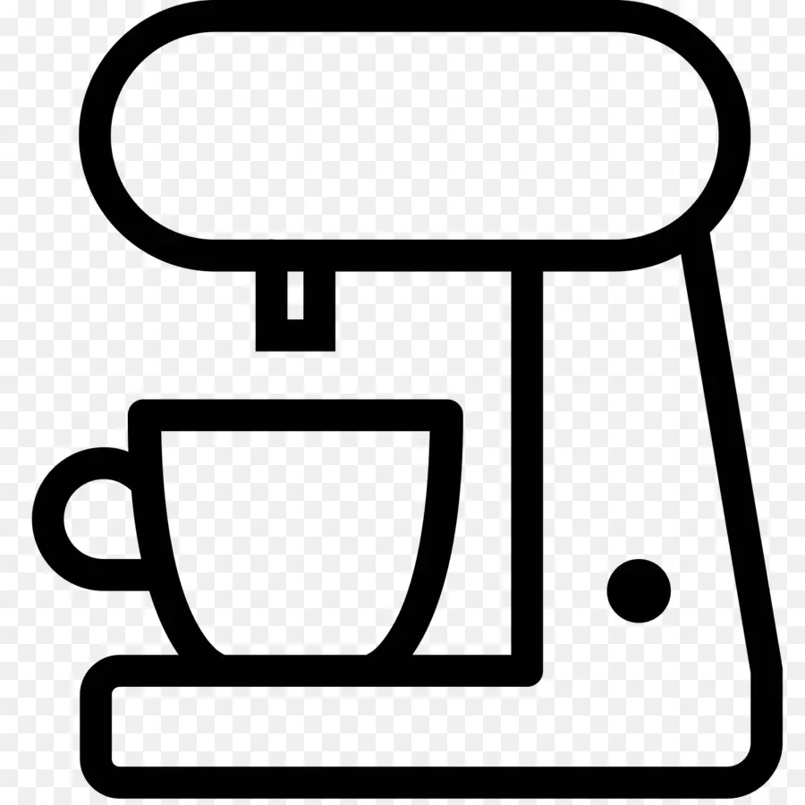 Machine à Café，Appareil PNG