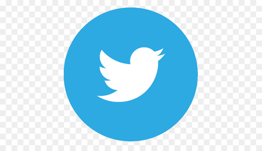 Logo Twitter，Réseaux Sociaux PNG