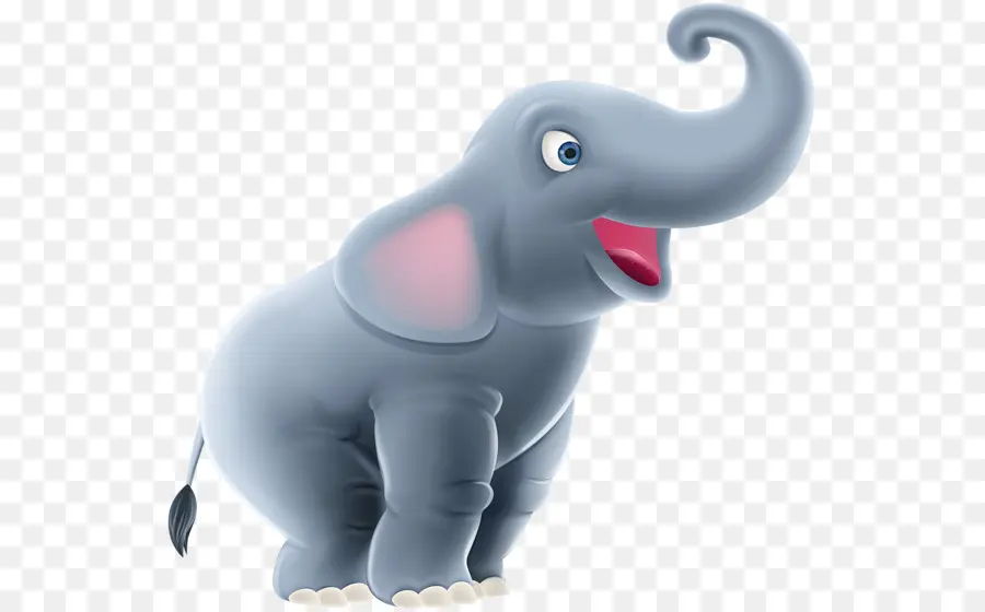 Éléphant，Mammifère PNG