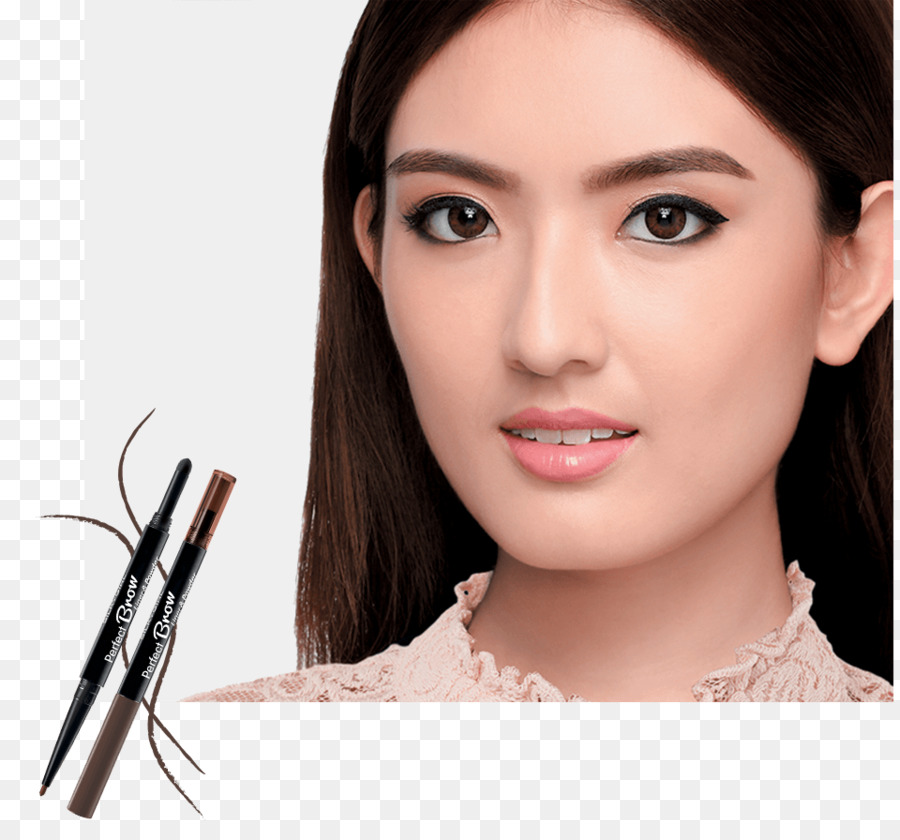 Sourcil，Eye Liner PNG