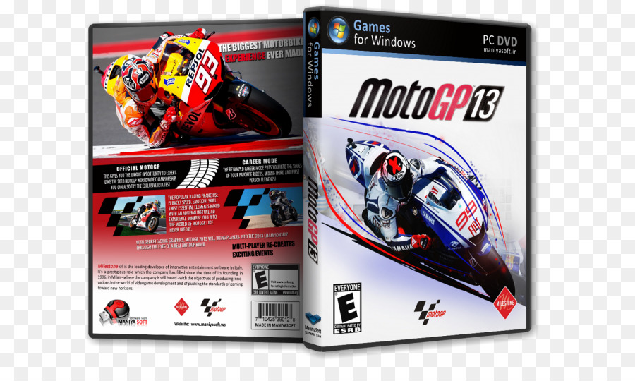 Motogp 13，Grand Prix Moto De Course PNG