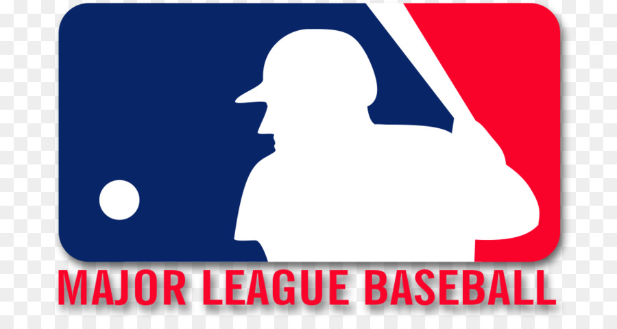 Logo De La Mlb，Base Ball PNG