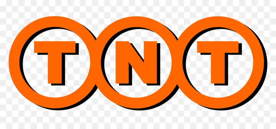 Tnt Express，Tnt Nv PNG