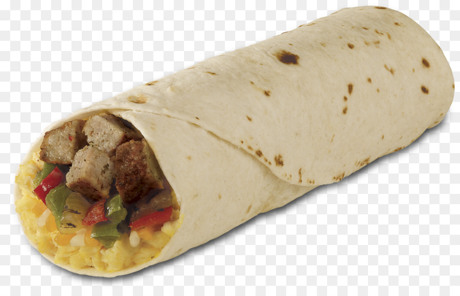 Burritos，Tortillas PNG