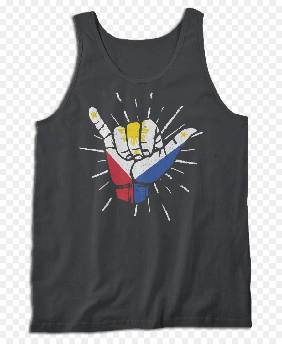 Philippines，Tshirt PNG