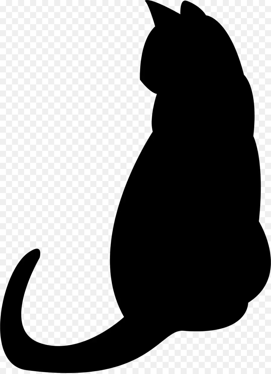 Chat，Animal De Compagnie PNG