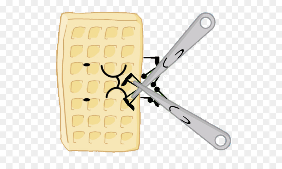 Gaufre，Wikia PNG