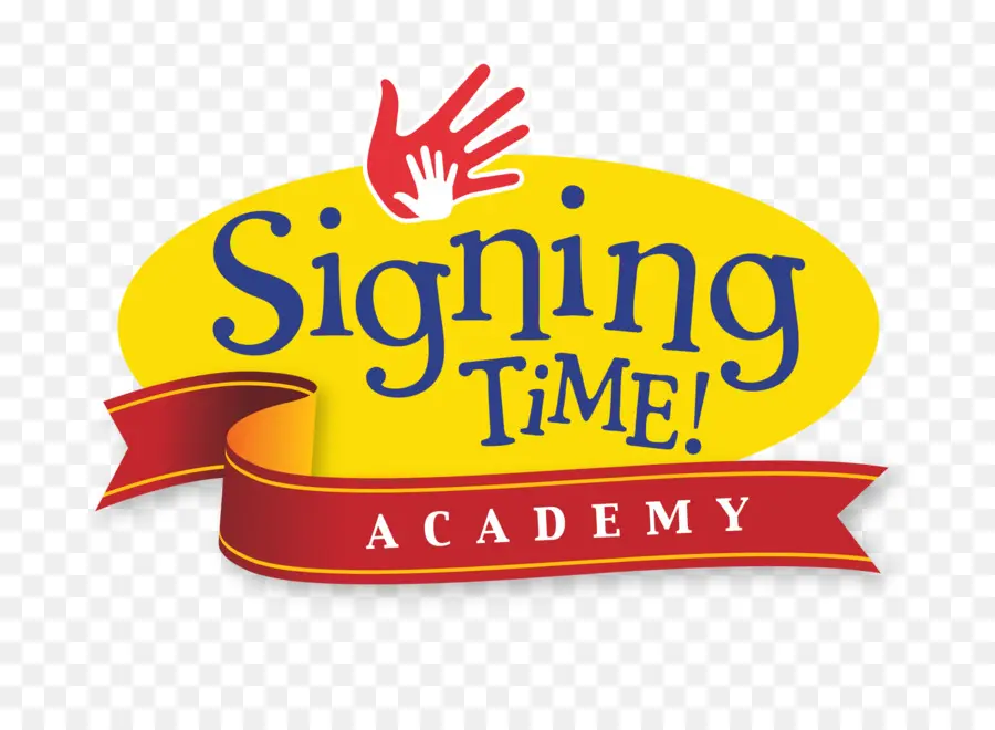 Logo De L'académie Du Temps De Signature，Signature PNG