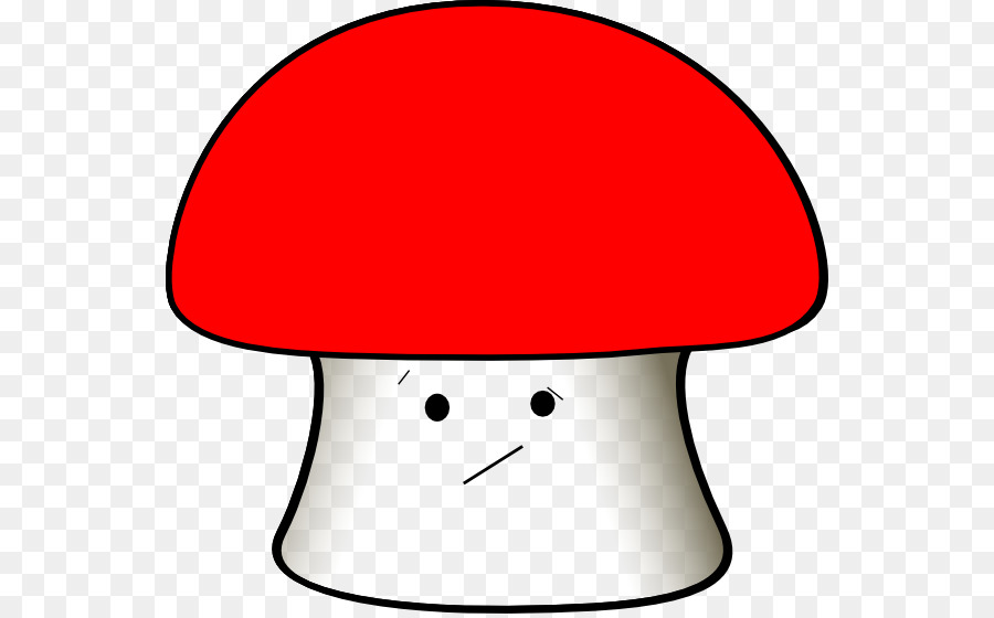 Champignon De Dessin Animé，Champignon PNG