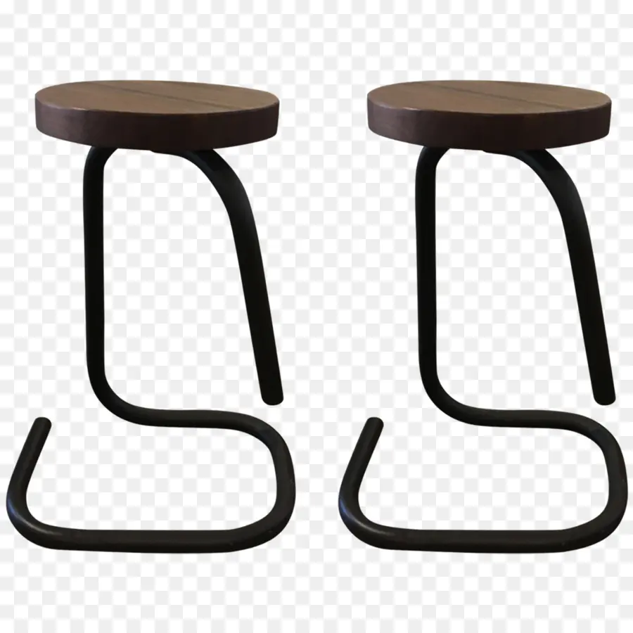 Tabouret Moderne，Siège PNG