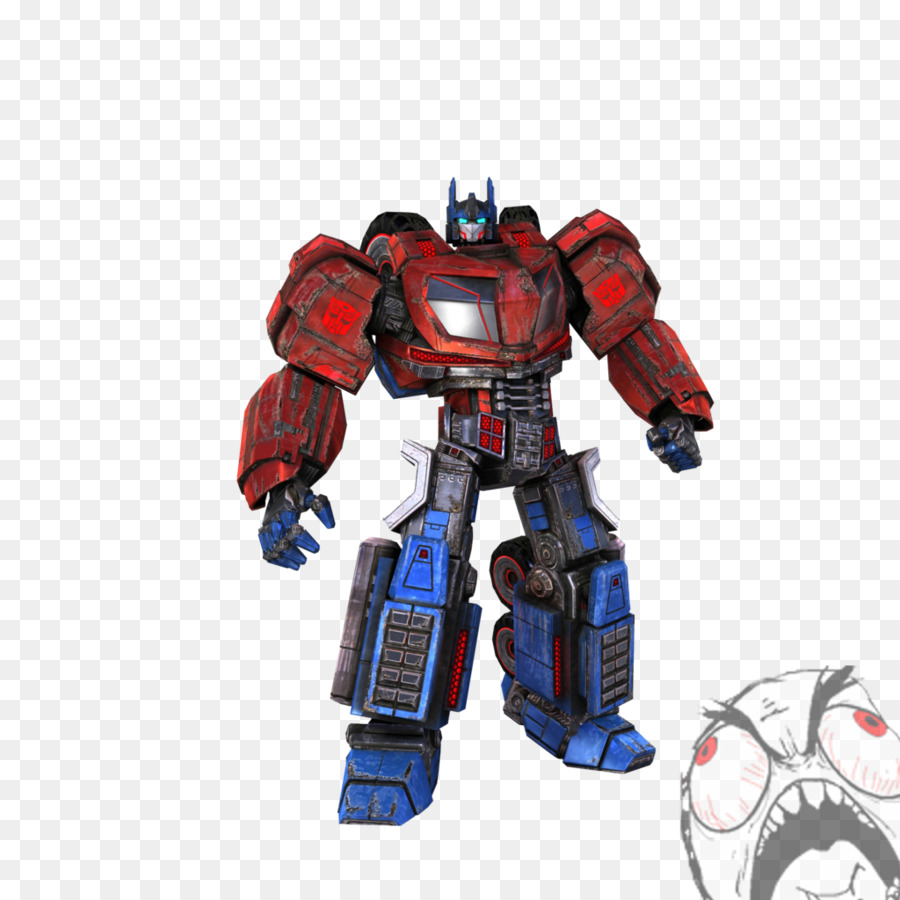 La Guerre Des Transformers Pour Cybertron，Transformers Fall Of Cybertron PNG
