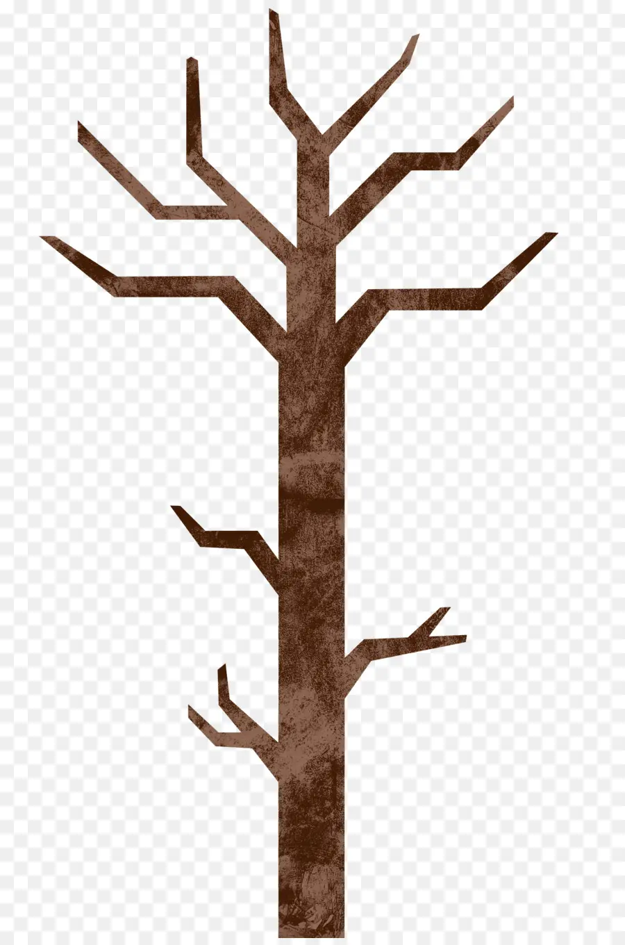 Arbre Nu，Succursales PNG