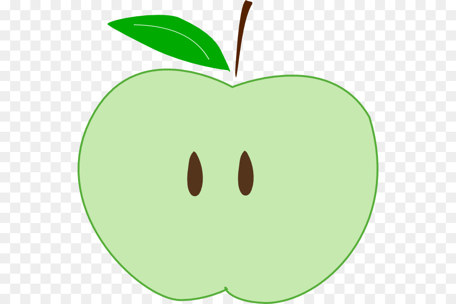 Pomme，Granny Smith PNG