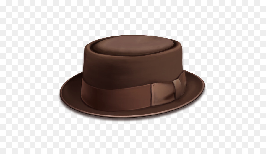 Chapeau，Fedora PNG