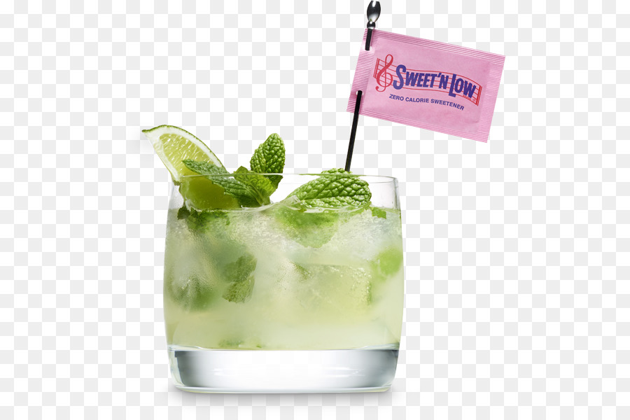 Cocktail，Mojito PNG