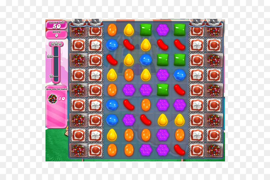 Saga Candy Crush，281 PNG