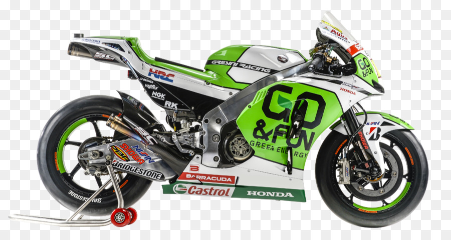 Moto Verte Et Blanche，Courses PNG