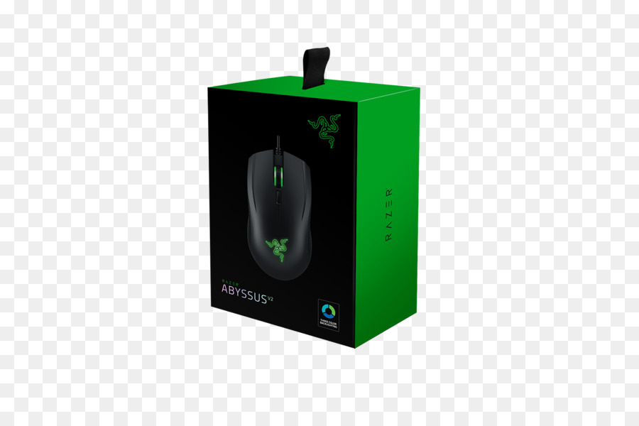 Souris D Ordinateur，Razer Inc PNG