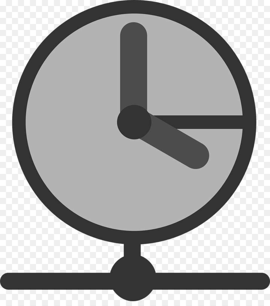 Horloge，Temps PNG