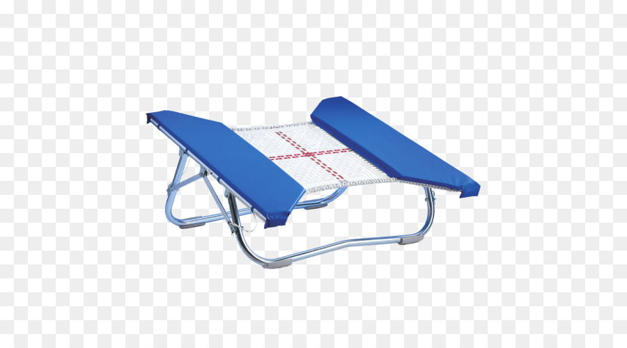 Mini Trampoline，Rembourrage Bleu PNG