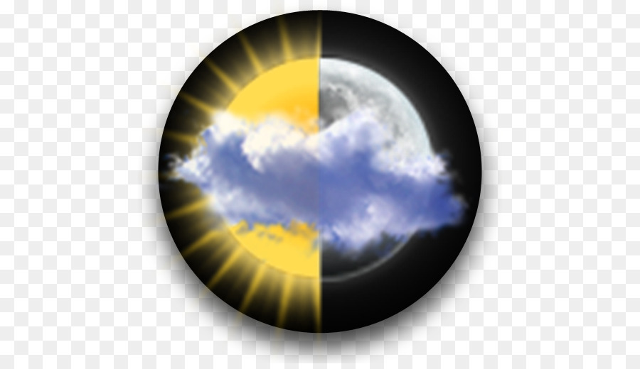 Météo，Widget Logiciel PNG