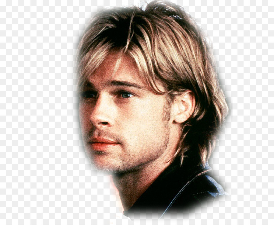 Brad Pitt，Hollywood PNG