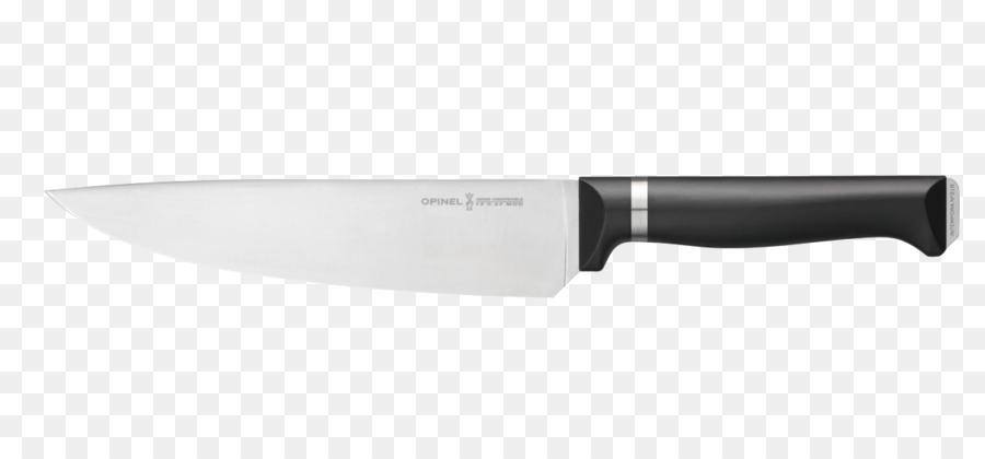 Couteau De Chef，Couverts PNG