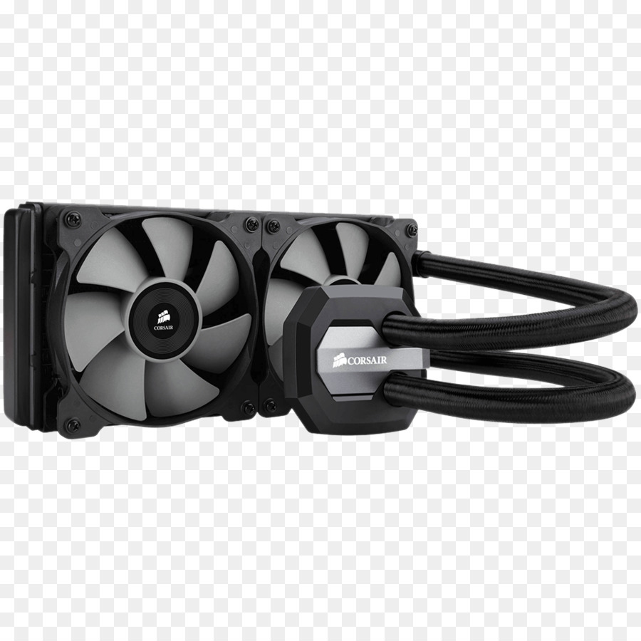 Ventilateur D'ordinateur，Refroidissement PNG