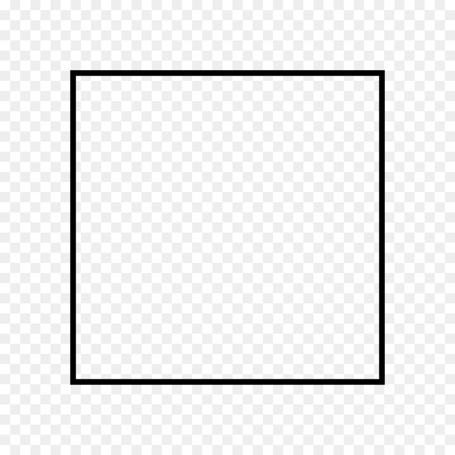 Rectangle，Géométrie PNG