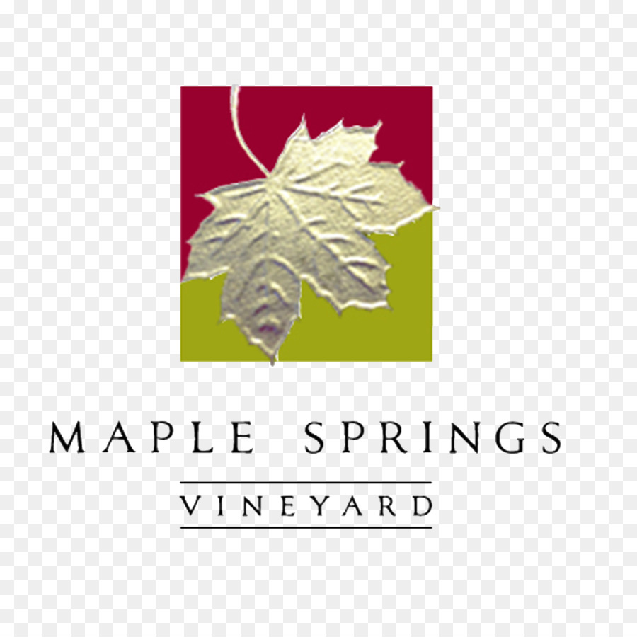 Bechtelsville，Vignoble De Springs Maple PNG