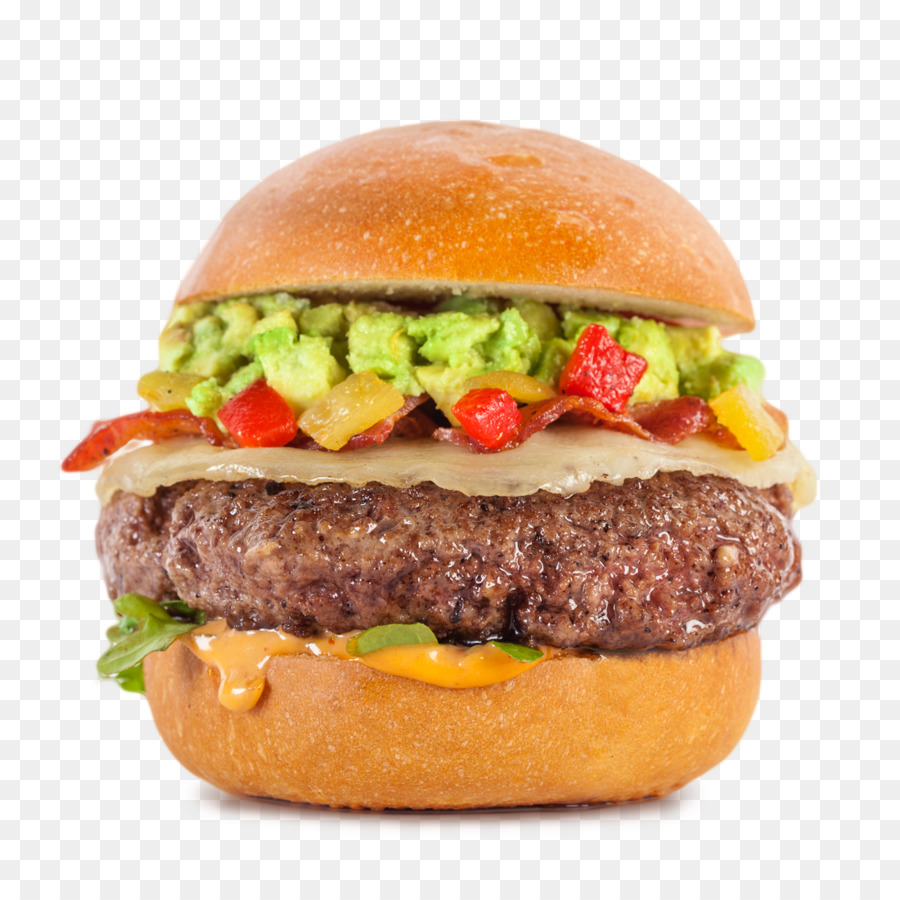 Cheeseburger，Laitue PNG