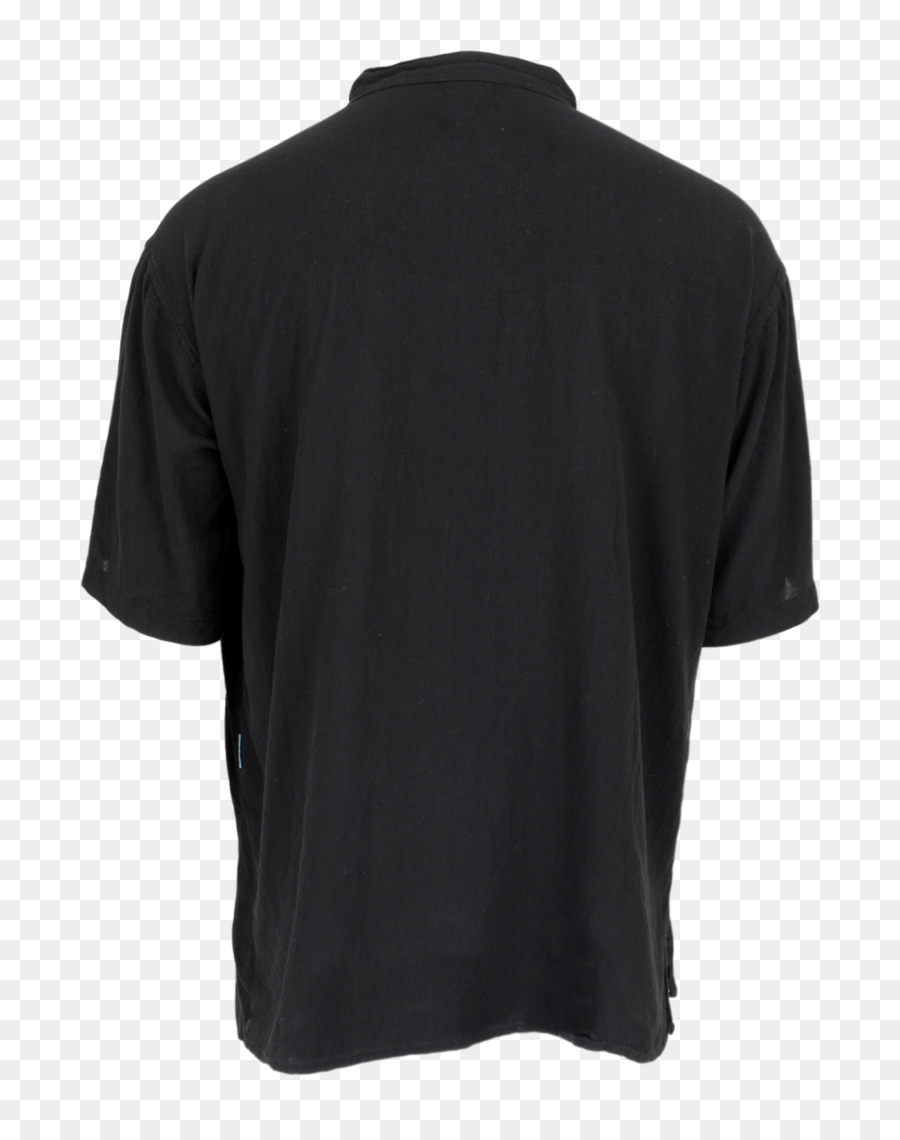 T Shirt Noir，Vêtements PNG