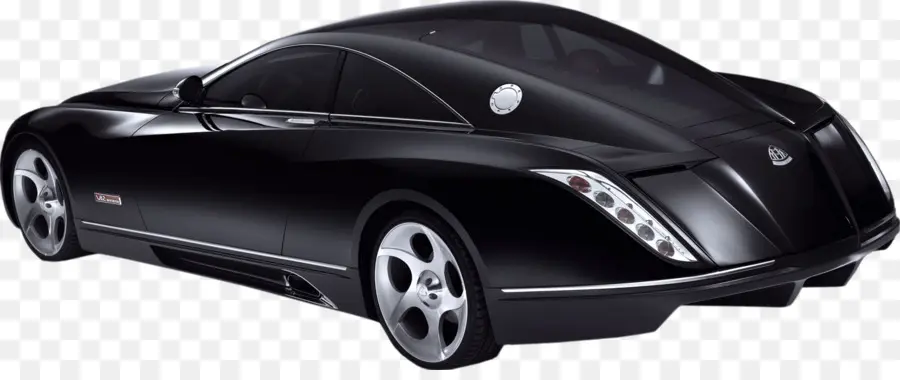 Voiture Noire，Luxe PNG