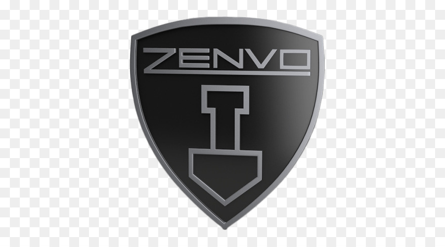 Logo Zenvo，Voiture PNG