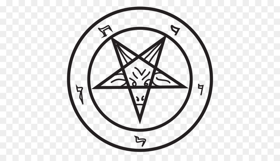 Pentacle，Occulte PNG