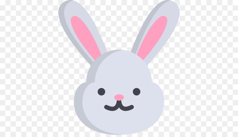 Lapin Gris，Lapin PNG