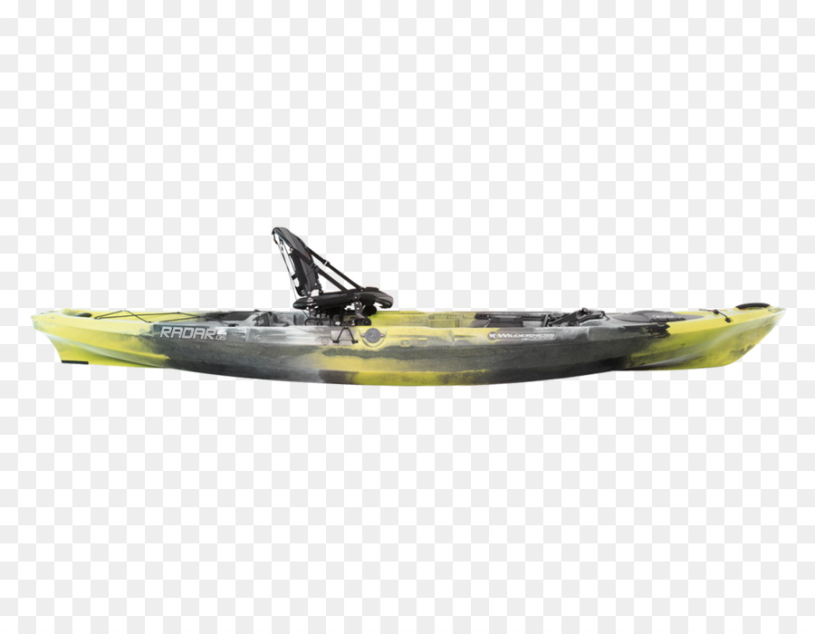 Ski，Kayak De Pêche PNG