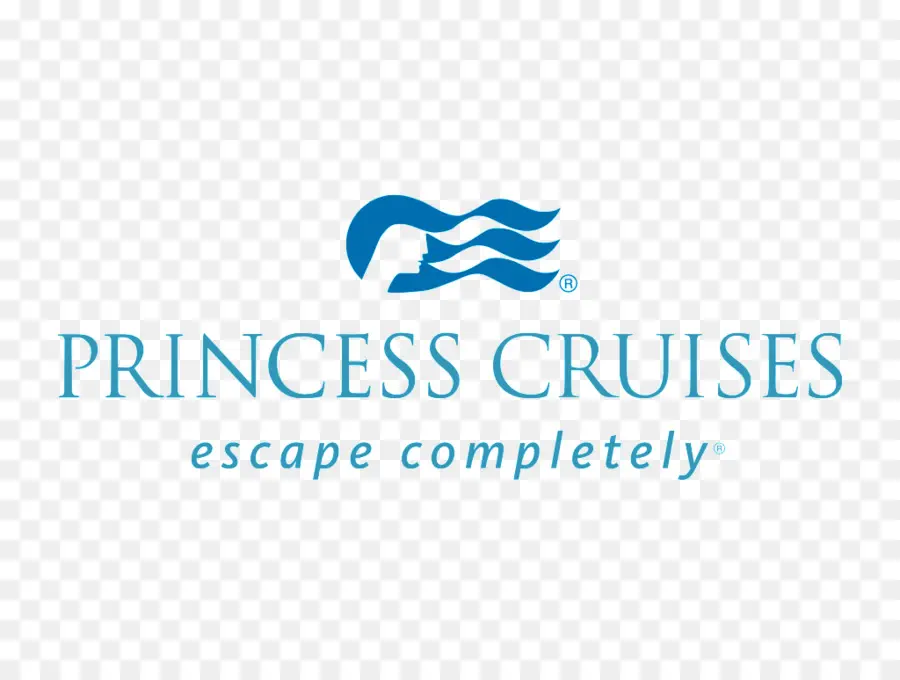 Princesse Cruises，Bateau De Croisière PNG