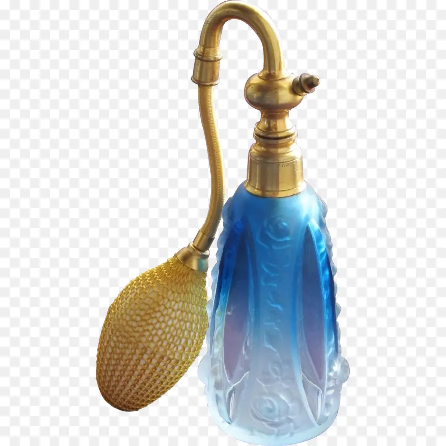 Bouteille De Parfum Vintage，Parfum PNG