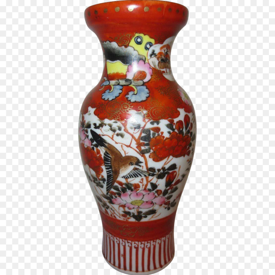 Vase，Céramique PNG