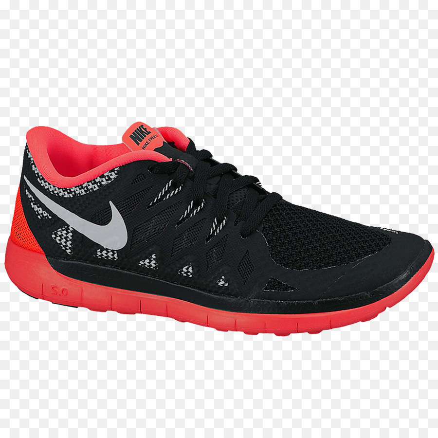 Chaussure De Course，Noir PNG