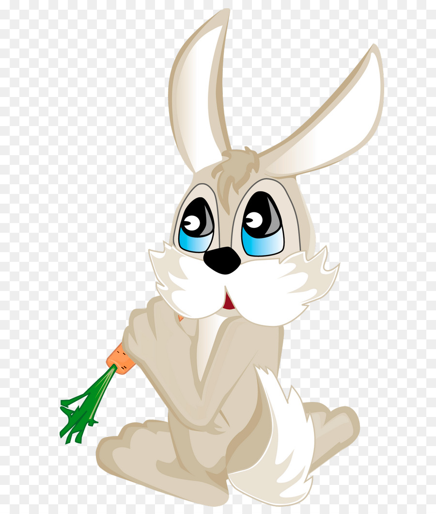 Lapin，Carotte PNG